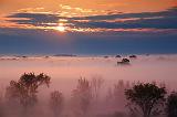 Sunrise Fog_07369-72